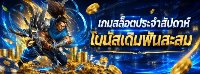 ฝาก 1 บาท 50 โปรโมชั่น 1